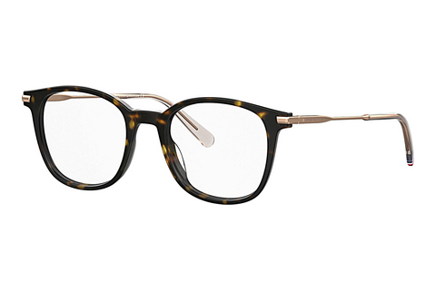 Okulary korekcyjne Tommy Hilfiger TH 2050 086