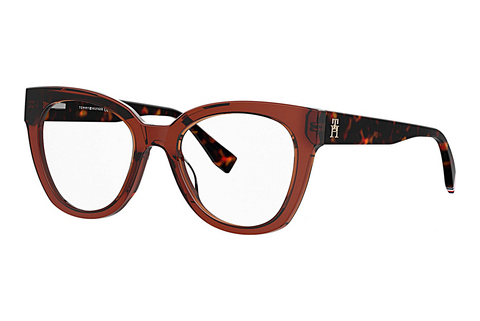 Okulary korekcyjne Tommy Hilfiger TH 2054 C9A