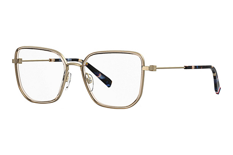 Okulary korekcyjne Tommy Hilfiger TH 2057 HAM