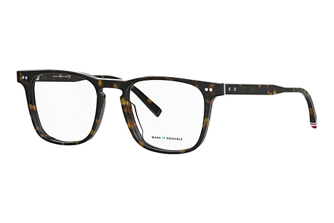 Okulary korekcyjne Tommy Hilfiger TH 2069 086