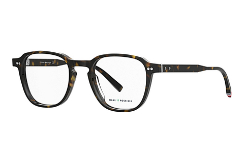 Okulary korekcyjne Tommy Hilfiger TH 2070 086