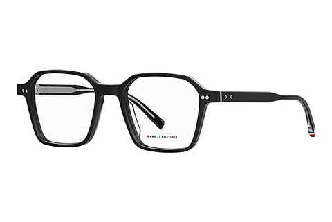 Okulary korekcyjne Tommy Hilfiger TH 2071 807