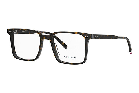 Okulary korekcyjne Tommy Hilfiger TH 2072 086