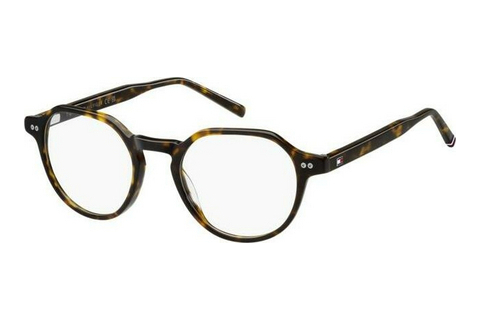 Okulary korekcyjne Tommy Hilfiger TH 2128 086