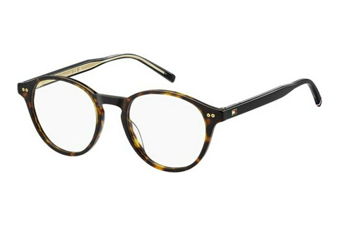 Okulary korekcyjne Tommy Hilfiger TH 2129 086