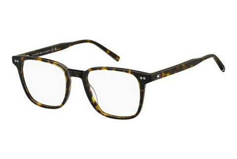 Okulary korekcyjne Tommy Hilfiger TH 2130 086