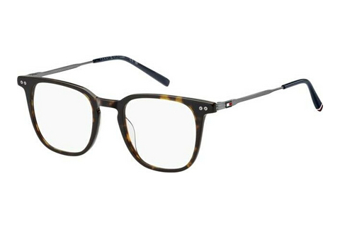 Okulary korekcyjne Tommy Hilfiger TH 2137 086