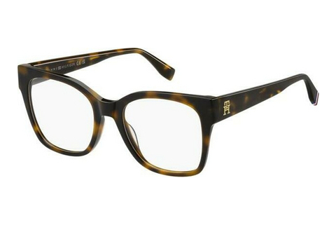 Okulary korekcyjne Tommy Hilfiger TH 2157 086