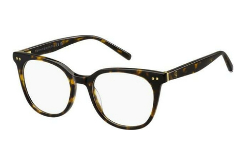 Okulary korekcyjne Tommy Hilfiger TH 2160 086