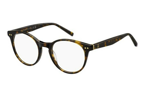 Okulary korekcyjne Tommy Hilfiger TH 2161 086