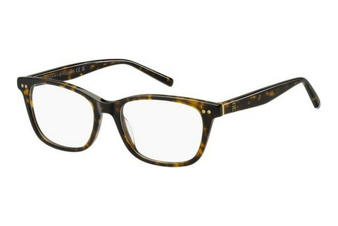 Okulary korekcyjne Tommy Hilfiger TH 2162 086