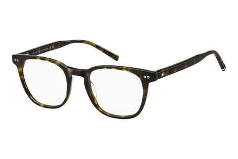 Okulary korekcyjne Tommy Hilfiger TH 2187 086