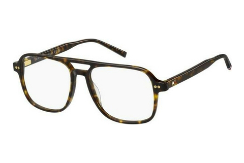 Okulary korekcyjne Tommy Hilfiger TH 2188 086