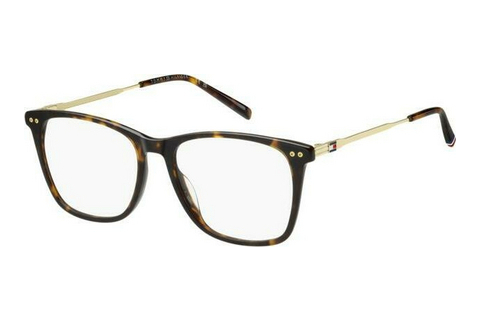 Okulary korekcyjne Tommy Hilfiger TH 2195 086