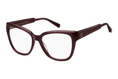 Okulary korekcyjne Tommy Hilfiger TH 2209 LHF