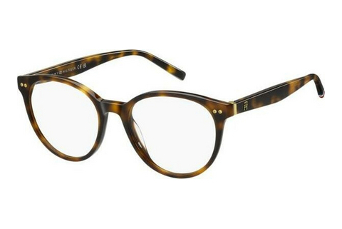 Okulary korekcyjne Tommy Hilfiger TH 2215 086