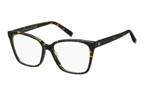 Okulary korekcyjne Tommy Hilfiger TH 2227 086