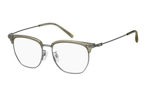 Okulary korekcyjne Tommy Hilfiger TH 2234/F 10A