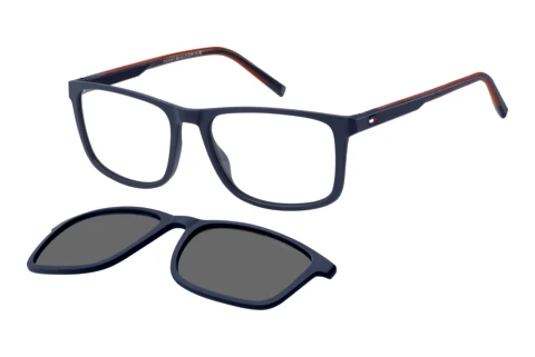 Okulary korekcyjne Tommy Hilfiger TH 2281/C 8RU