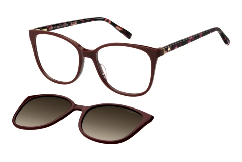 Okulary korekcyjne Tommy Hilfiger TH 2294/C LHF