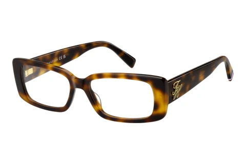 Okulary korekcyjne Tommy Hilfiger TH 2345 05L