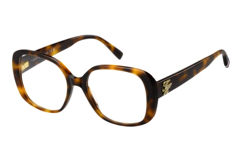 Okulary korekcyjne Tommy Hilfiger TH 2346 05L