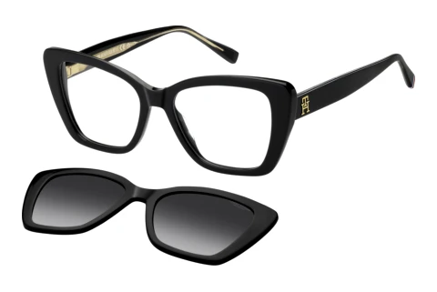 Okulary korekcyjne Tommy Hilfiger TH 2347/C 807