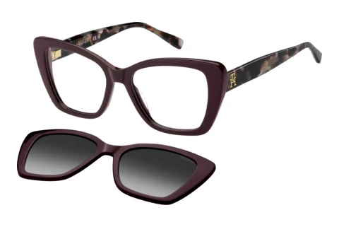 Okulary korekcyjne Tommy Hilfiger TH 2347/C LHF