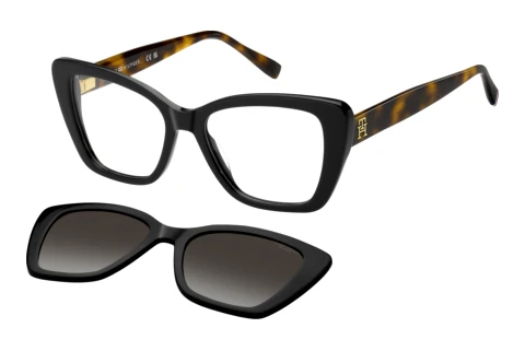 Okulary korekcyjne Tommy Hilfiger TH 2347/C WR7