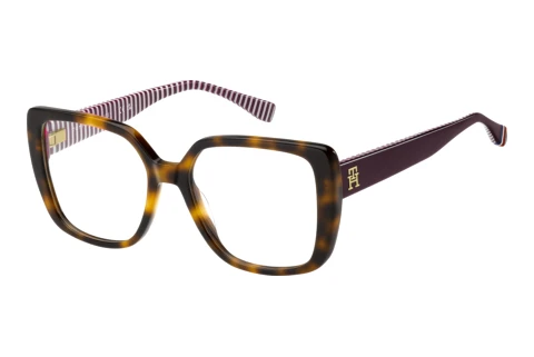 Okulary korekcyjne Tommy Hilfiger TH 2348 05L
