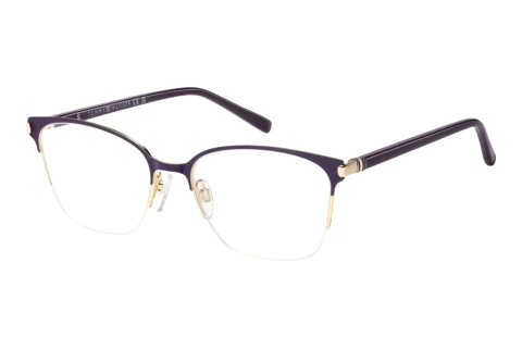 Okulary korekcyjne Tommy Hilfiger TH 2352 BSU
