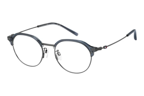Okulary korekcyjne Tommy Hilfiger TH 2358/F DTY