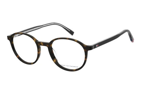 Okulary korekcyjne Tommy Hilfiger TH 2392 086