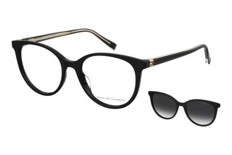 Okulary korekcyjne Tommy Hilfiger TH 2395/C 807