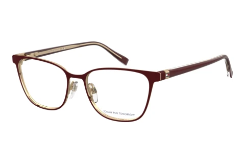Okulary korekcyjne Tommy Hilfiger TH 2396 LHF