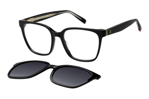 Okulary korekcyjne Tommy Hilfiger TH 2399/C 807
