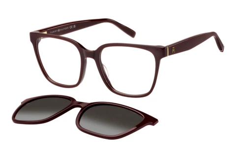 Okulary korekcyjne Tommy Hilfiger TH 2399/C LHF