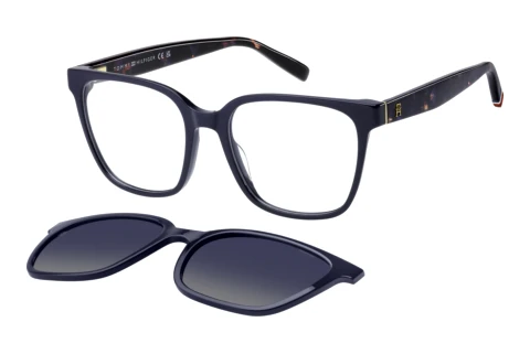 Okulary korekcyjne Tommy Hilfiger TH 2399/C PJP