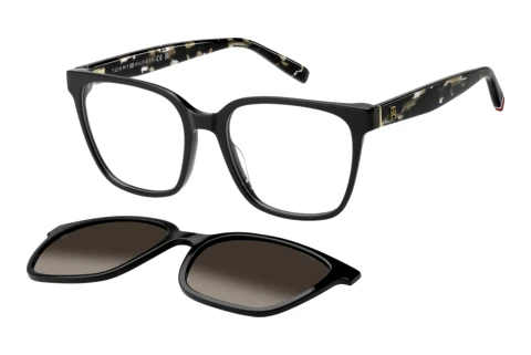 Okulary korekcyjne Tommy Hilfiger TH 2399/C WR7