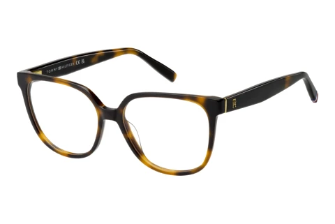Okulary korekcyjne Tommy Hilfiger TH 2400 05L