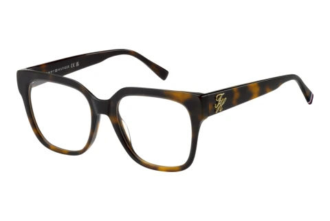 Okulary korekcyjne Tommy Hilfiger TH 2405 05L