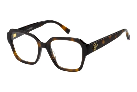 Okulary korekcyjne Tommy Hilfiger TH 2406 05L