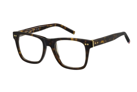 Okulary korekcyjne Tommy Hilfiger TH 85 086