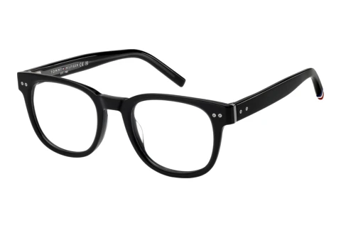 Okulary korekcyjne Tommy Hilfiger TH 86 807