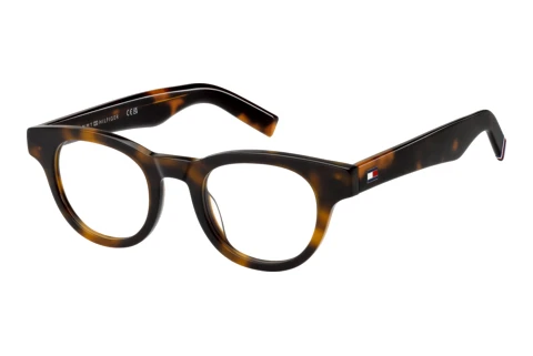 Okulary korekcyjne Tommy Hilfiger THMRHILFIGER/01 05L