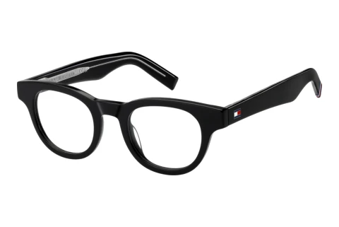Okulary korekcyjne Tommy Hilfiger THMRHILFIGER/01 807