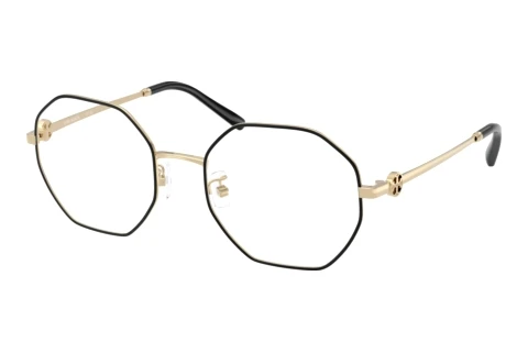 Okulary korekcyjne Tory Burch TY1099D 3346