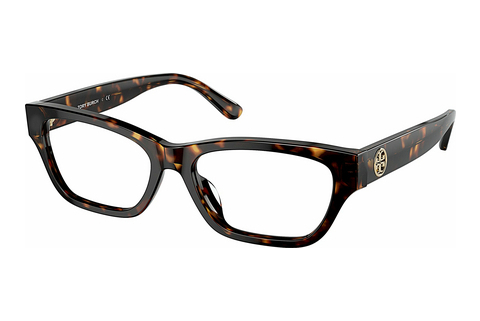 Okulary korekcyjne Tory Burch TY2097UM 1728