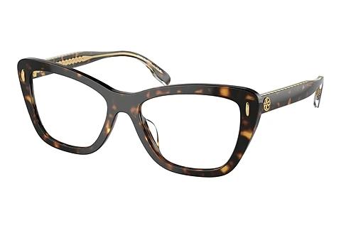 Okulary korekcyjne Tory Burch TY2138U 1728
