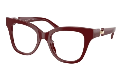 Okulary korekcyjne Tory Burch TY2162U 2018